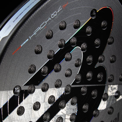 Pala Bullpadel Hack 04 Hybrid 26