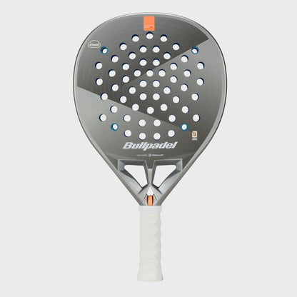 Pala de pádel Bullpadel Hack 04 Hybrid Cloud