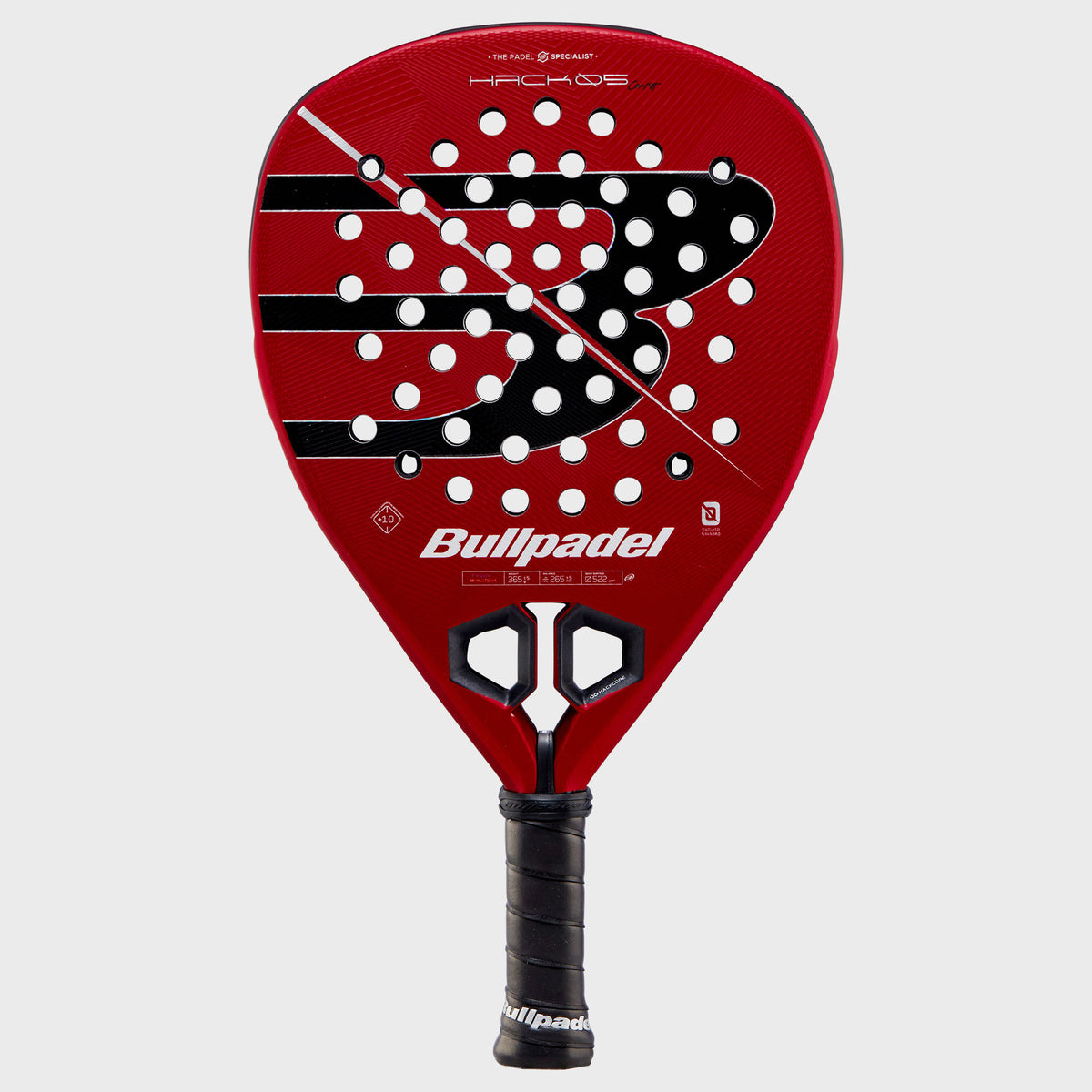 Pala Bullpadel Hack 05 CMF 27