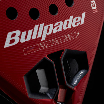 Pala Bullpadel Hack 05 CMF 27