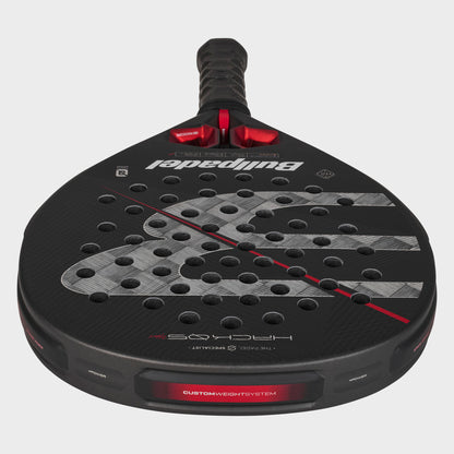 Pala Bullpadel Hack 05 Hybrid 27