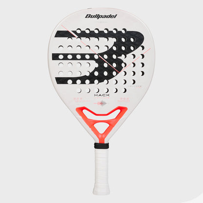 Pala de pádel Bullpadel Hack Advance