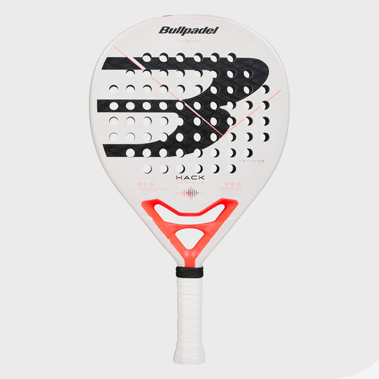 Pala de pádel Bullpadel Hack Advance