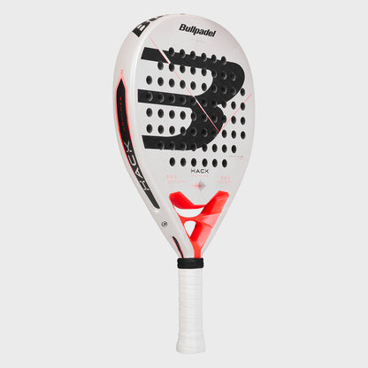 Pala de pádel Bullpadel Hack Advance