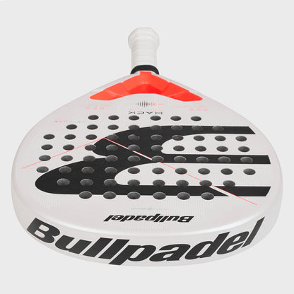 Pala de pádel Bullpadel Hack Advance
