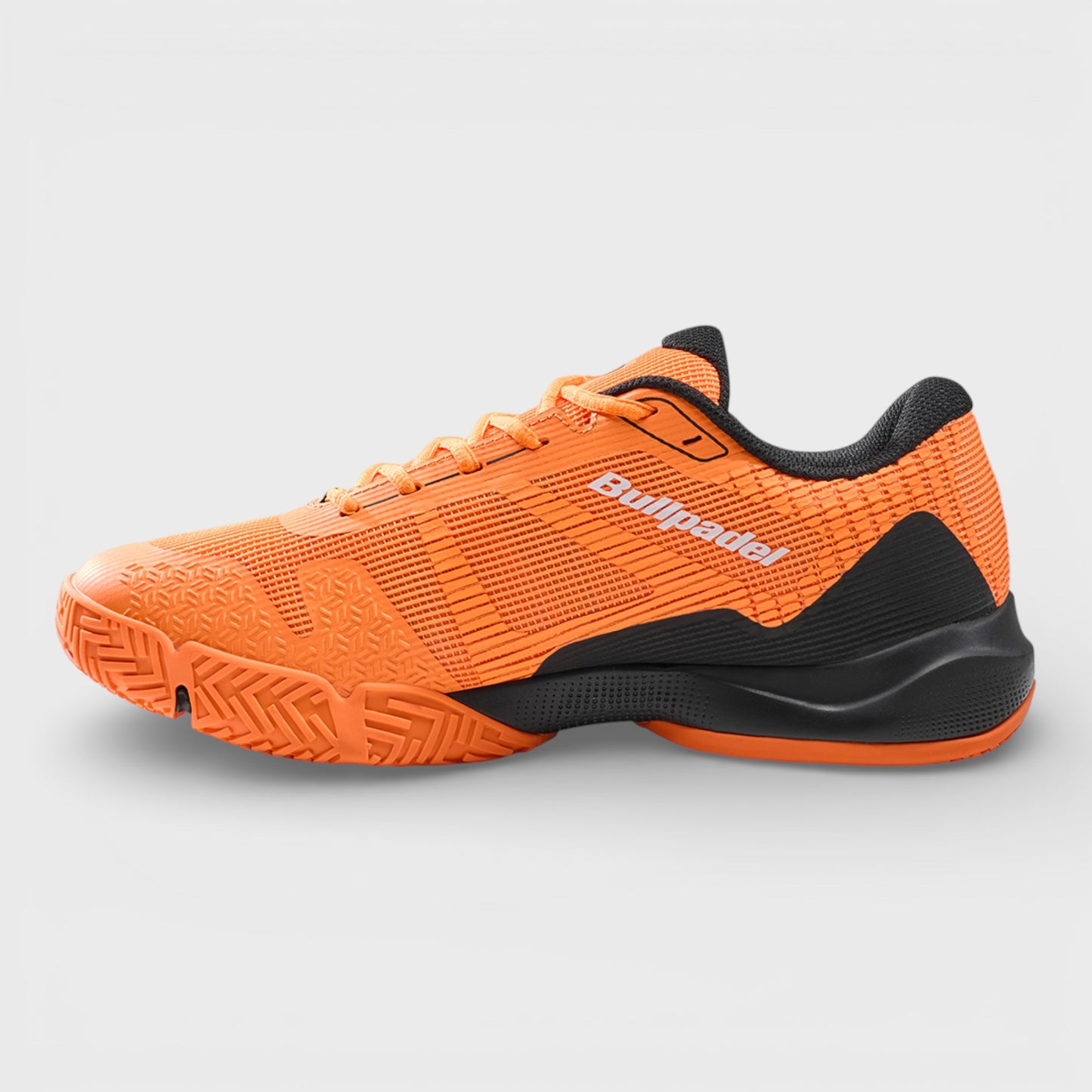 Zapatillas de pádel Bullpadel Hybrid Fly 26V Naranja