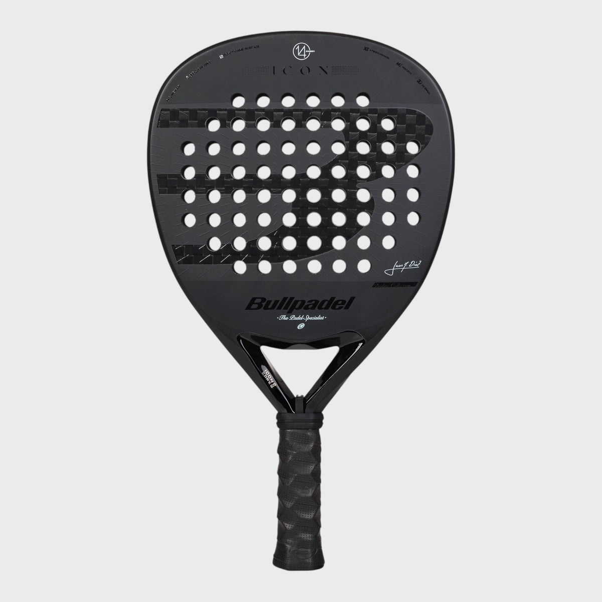 Pala Bullpadel Icon