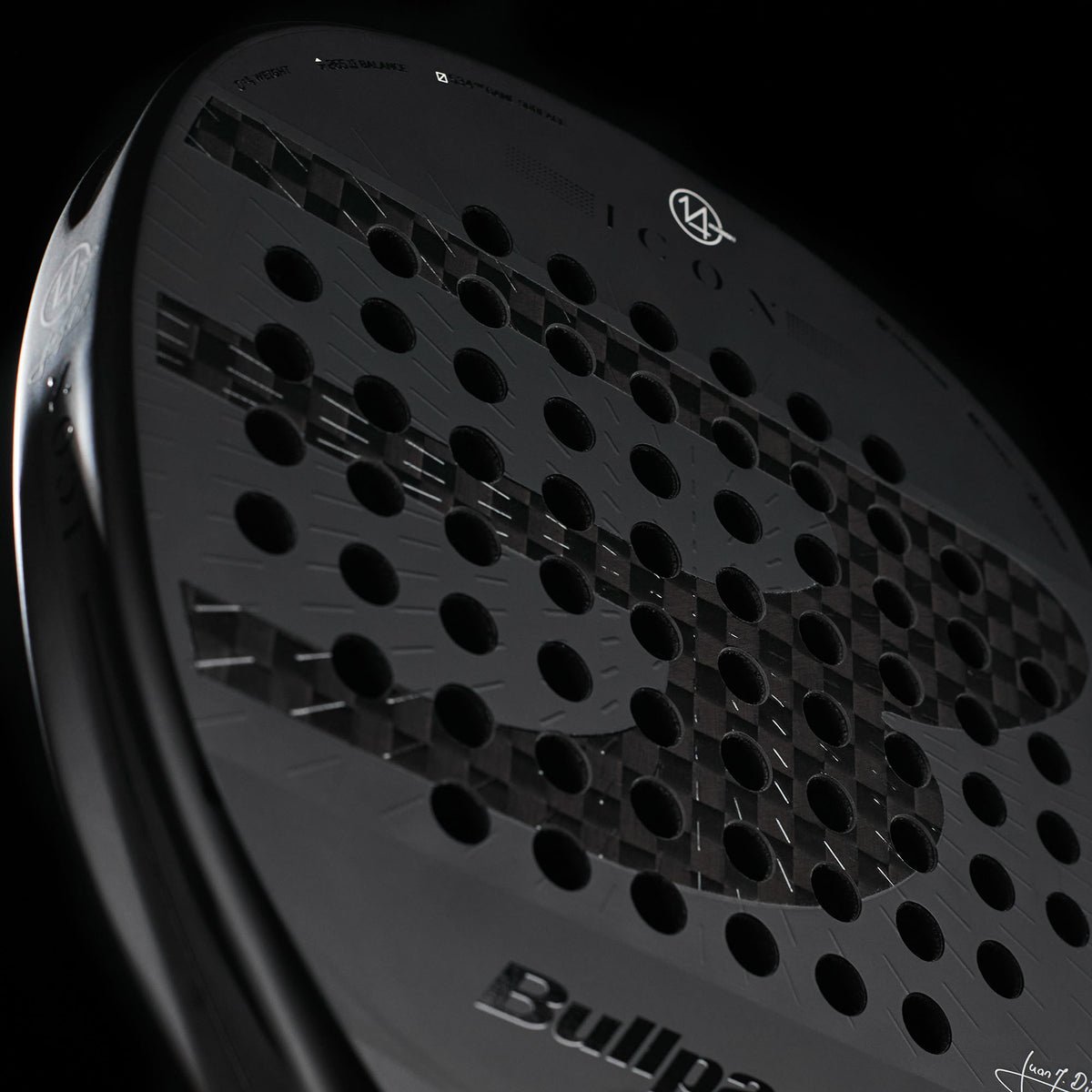 Pala Bullpadel Icon