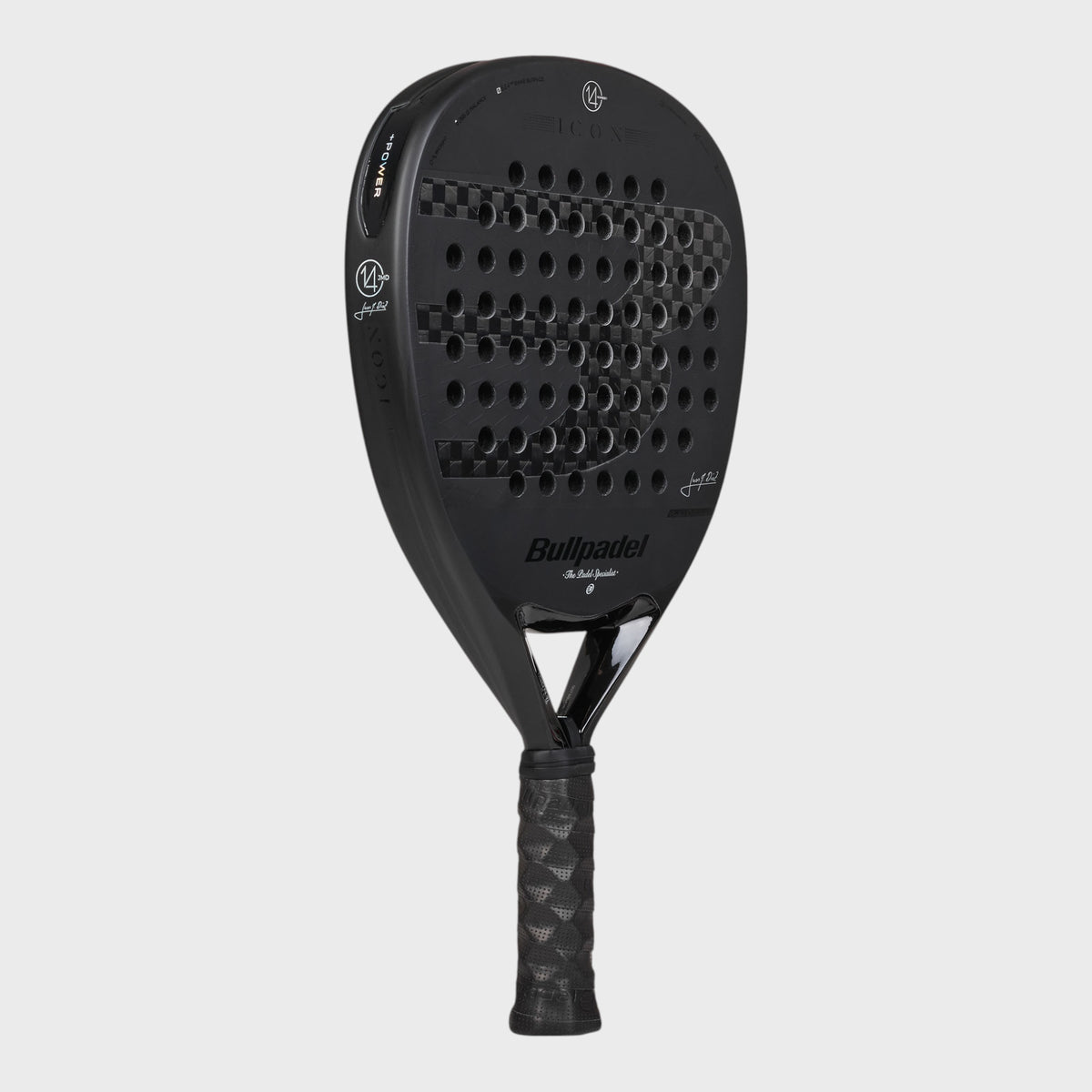 Pala Bullpadel Icon