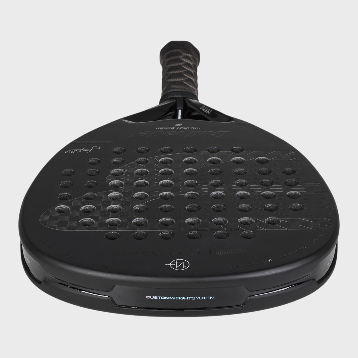 Pala Bullpadel Icon