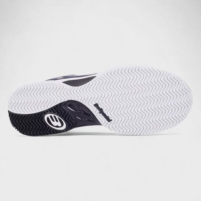 Zapatillas Bullpadel Indiga 25I Hombre Azul Marino