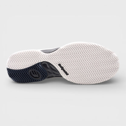 Zapatillas de pádel Bullpadel Indiga 26V Blanco