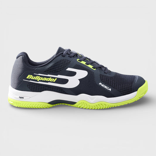Zapatillas de pádel Bullpadel Indiga 26V Lima