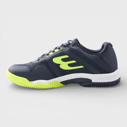 Zapatillas de pádel Bullpadel Indiga 26V Lima