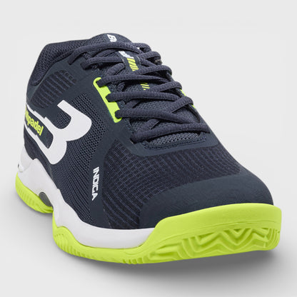 Zapatillas de pádel Bullpadel Indiga 26V Lima