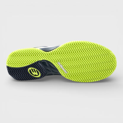 Zapatillas de pádel Bullpadel Indiga 26V Lima