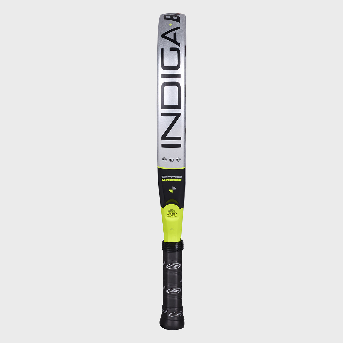 Pala Bullpadel Indiga Control 2026