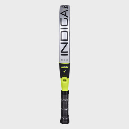 Pala Bullpadel Indiga Control 2026