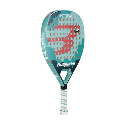 Pala de pádel Bullpadel Indiga Girl 2026 Junior