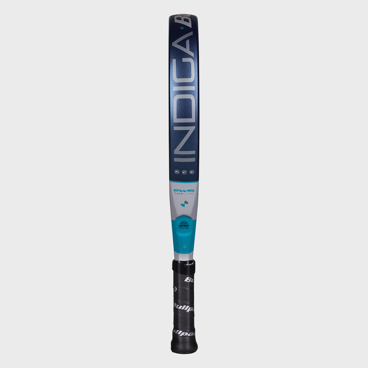 Pala Bullpadel Indiga Power 2026