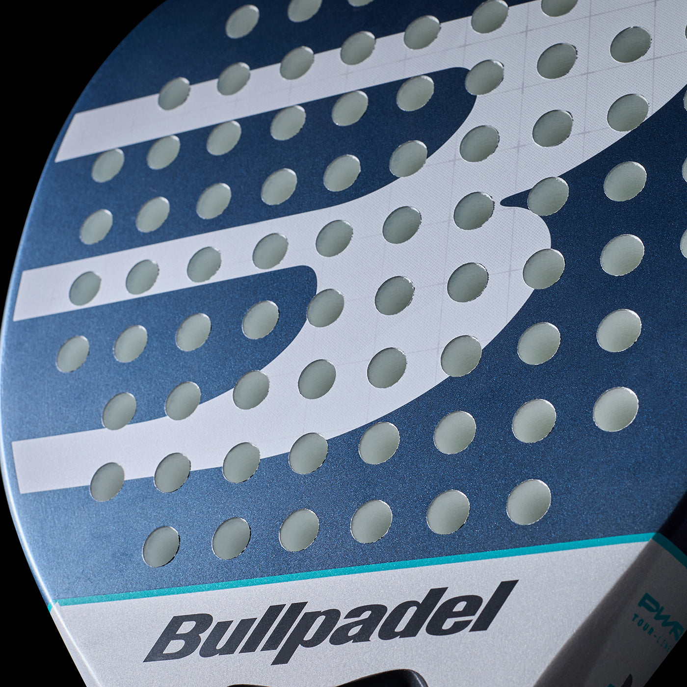 Pala Bullpadel Indiga Power 2026