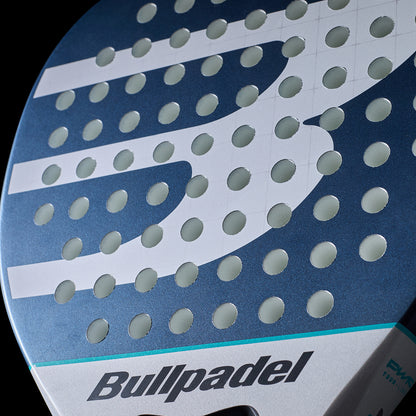 Pala Bullpadel Indiga Power 2026