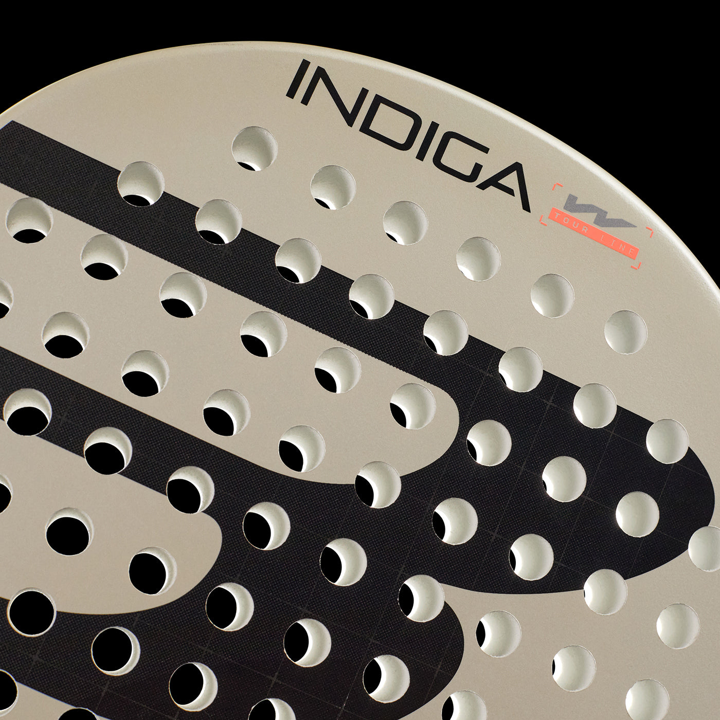 Pala Bullpadel Indiga Woman 2026