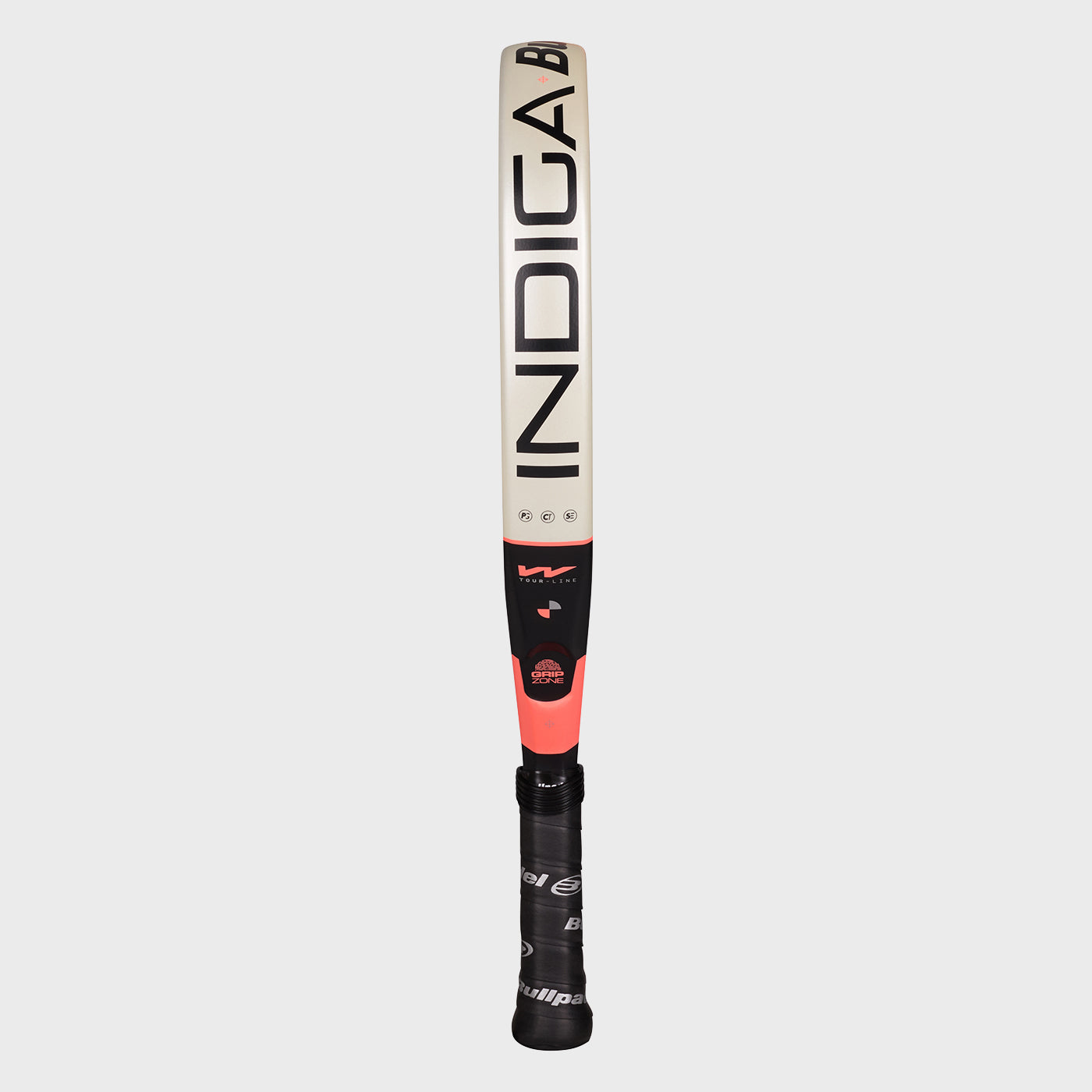 Pala Bullpadel Indiga Woman 2026