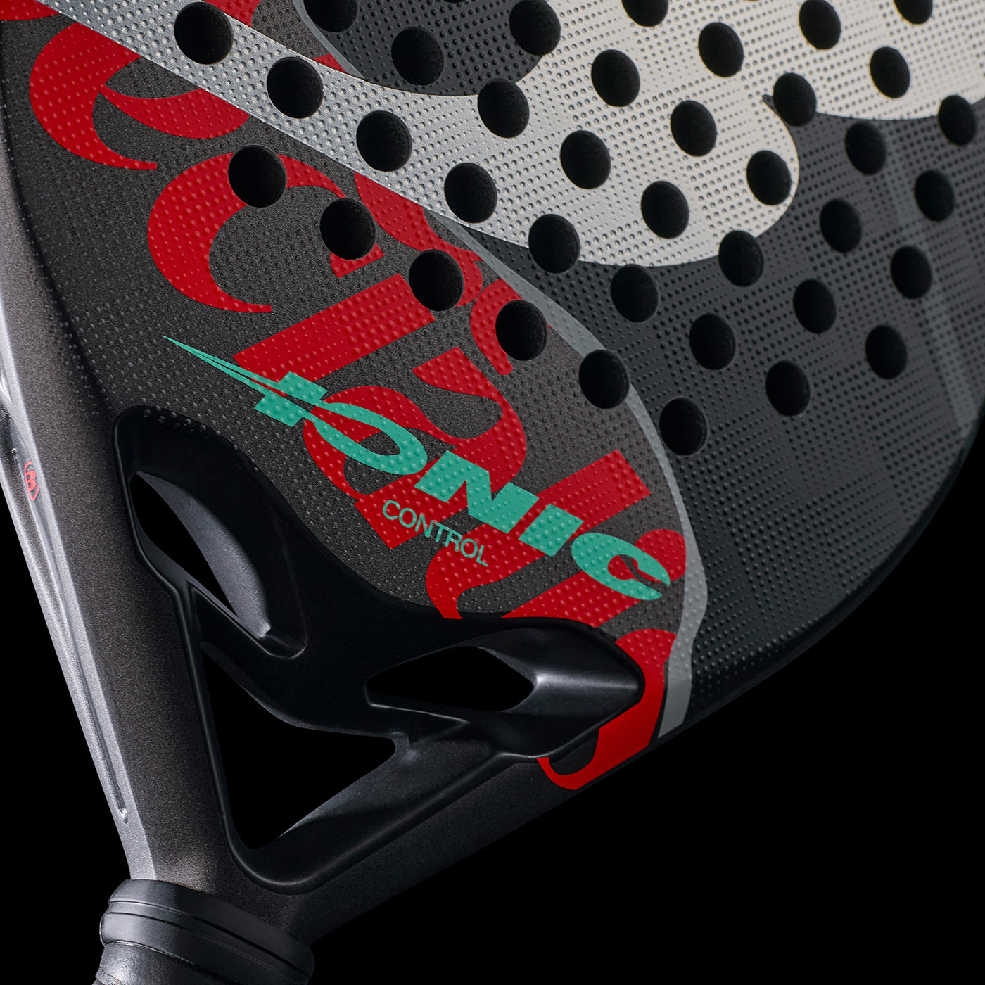 Pala Bullpadel Ionic Control 2026