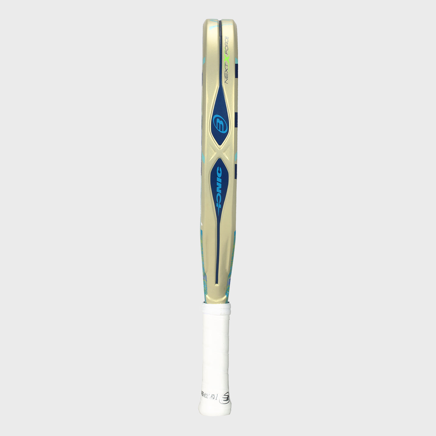Pala Bullpadel Ionic Light 2026