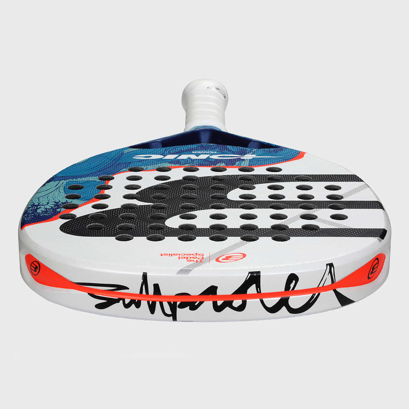 Pala Bullpadel Ionic Power 2026