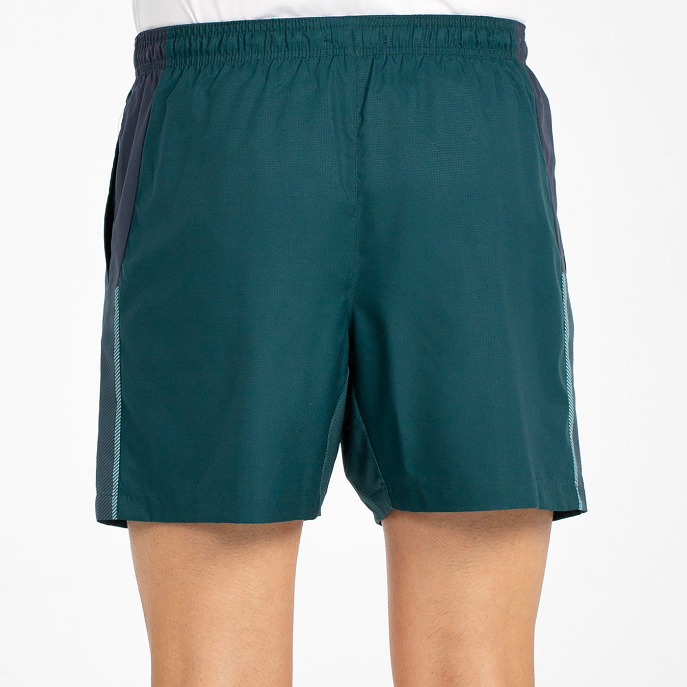 Pantalón Corto Bullpadel Legar Verde Oscuro