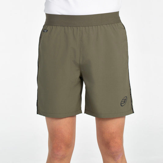 Short Bullpadel Maceda 2025 Kaki