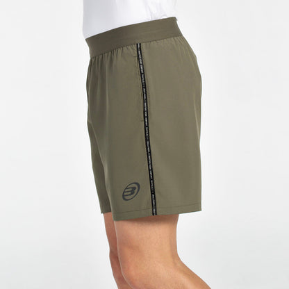 Short Bullpadel Maceda 2025 Kaki