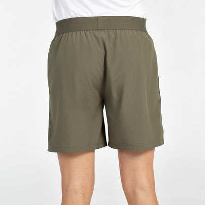 Short Bullpadel Maceda 2025 Kaki