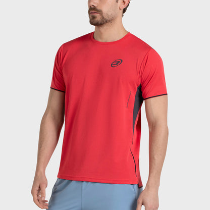 Camiseta Bullpadel Mensa 103