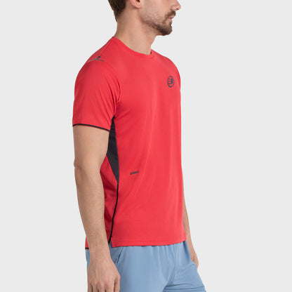 Camiseta Bullpadel Mensa 103
