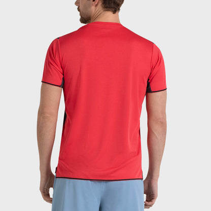 Camiseta Bullpadel Mensa 103