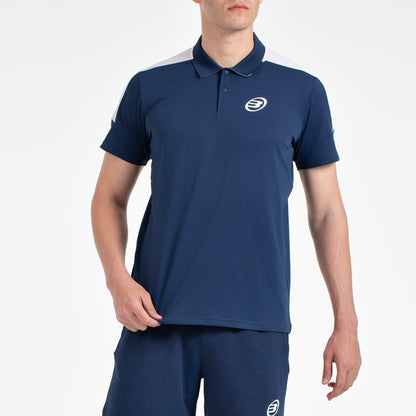Polo de pádel Bullpadel Mijas Océano Profundo