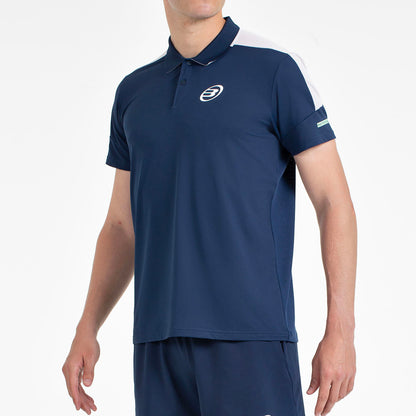Polo de pádel Bullpadel Mijas Océano Profundo