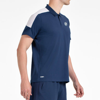 Polo de pádel Bullpadel Mijas Océano Profundo