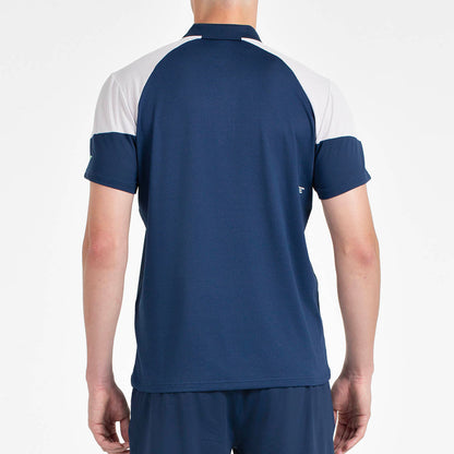 Polo de pádel Bullpadel Mijas Océano Profundo