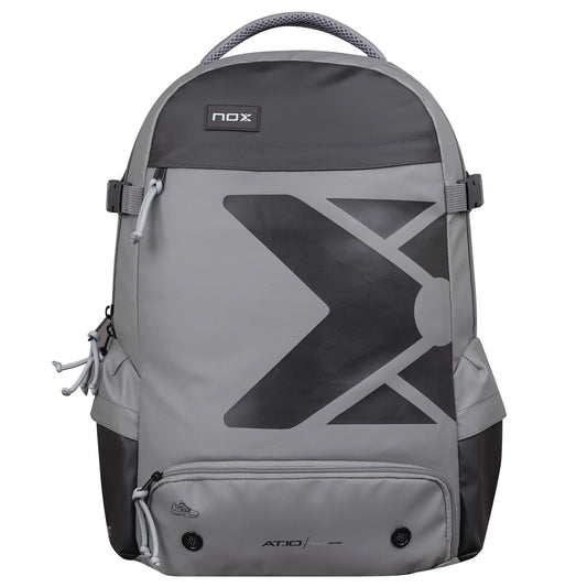 Mochila NOX AT10 Team Gris