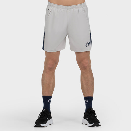 Pantalón corto de pádel Bullpadel Montila Arena Hombre
