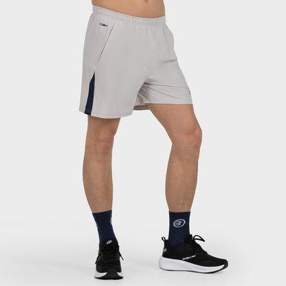 Pantalón corto de pádel Bullpadel Montila Arena Hombre
