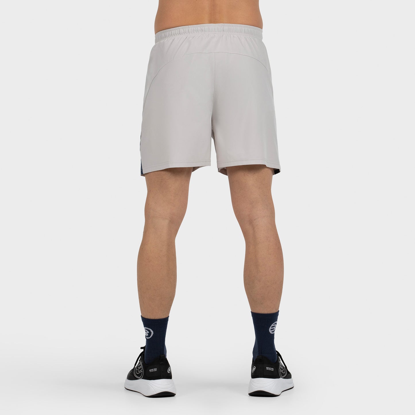 Pantalón corto de pádel Bullpadel Montila Arena Hombre