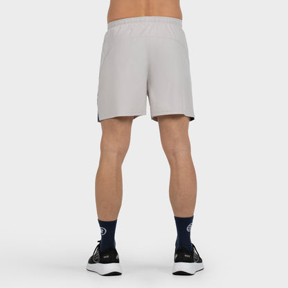 Pantalón corto de pádel Bullpadel Montila Arena Hombre