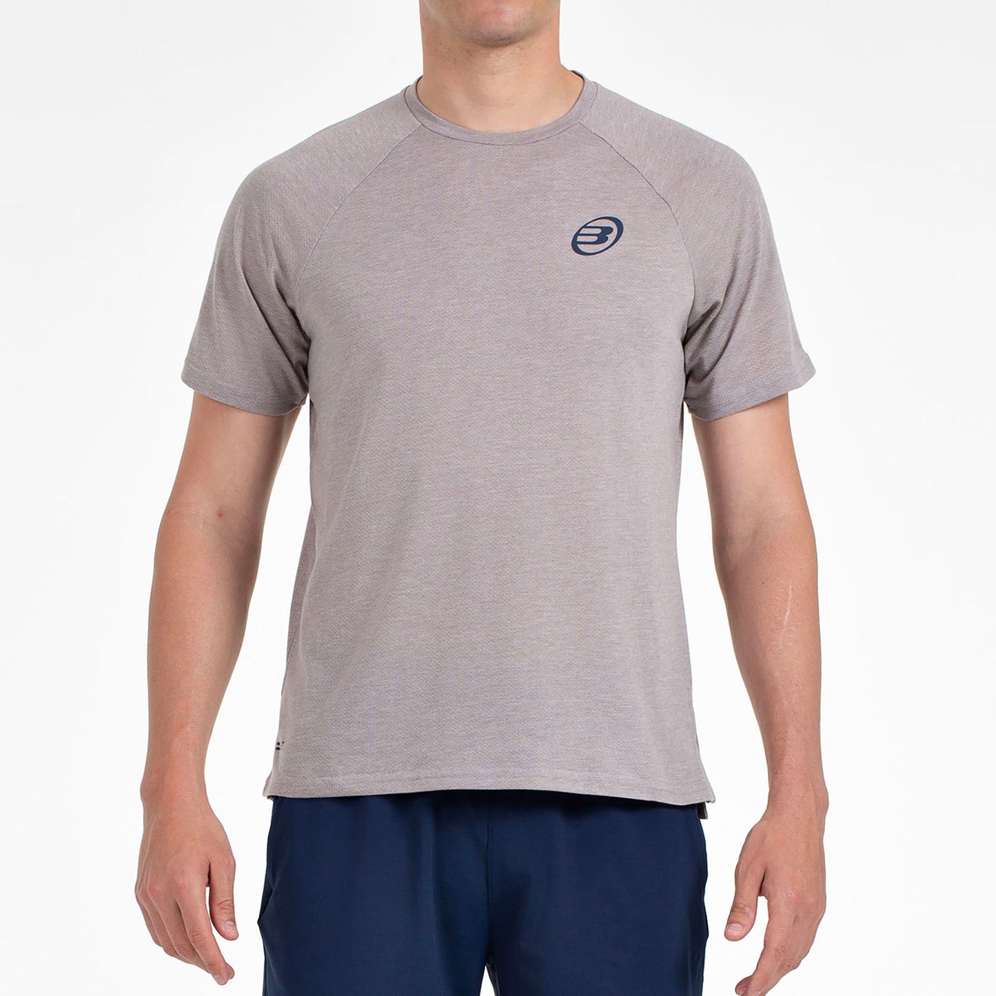 Camiseta de pádel Bullpadel Montse Arena Vigore