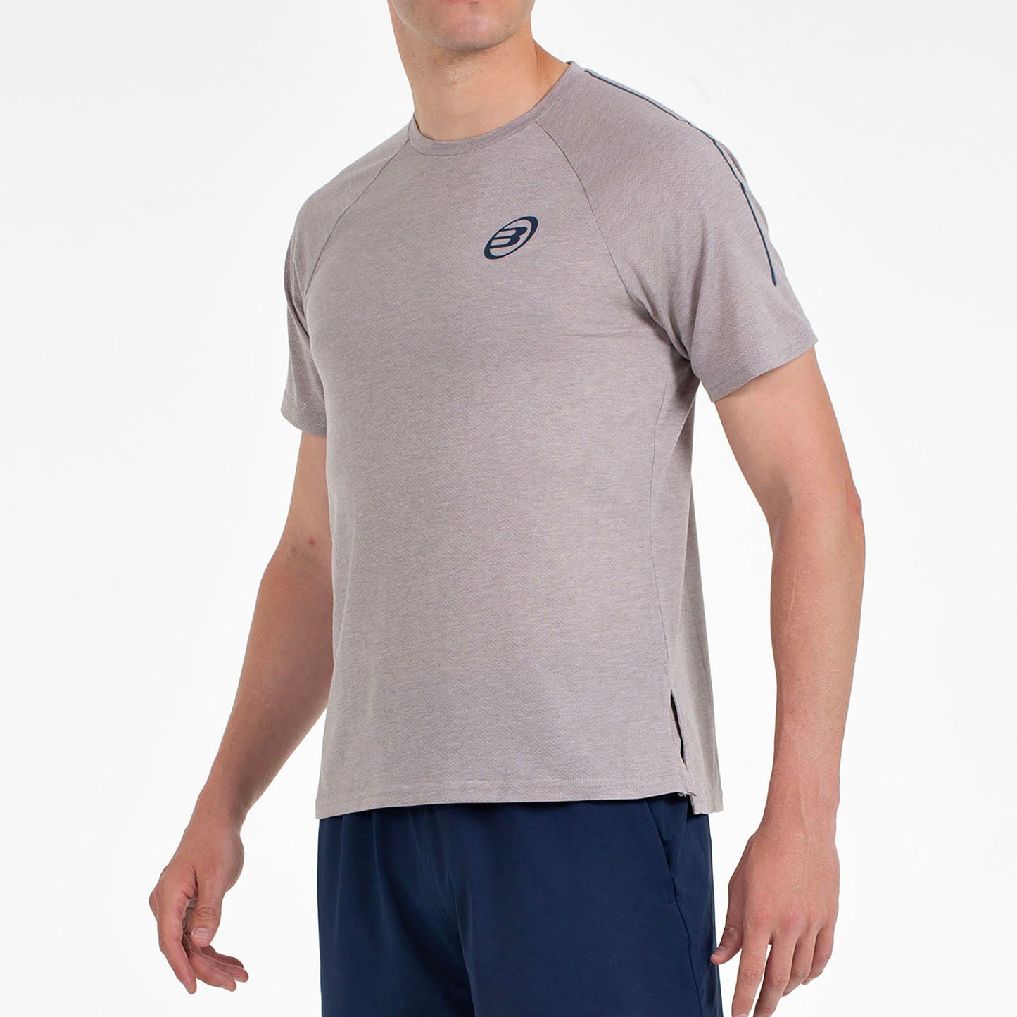Camiseta de pádel Bullpadel Montse Arena Vigore