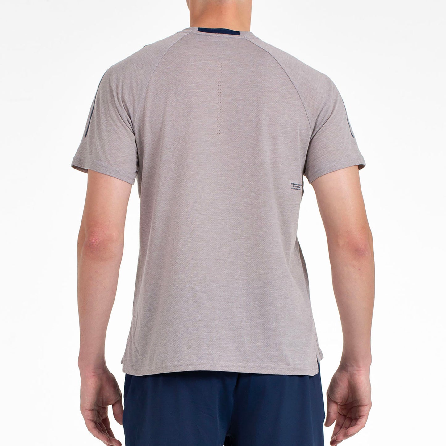 Camiseta de pádel Bullpadel Montse Arena Vigore